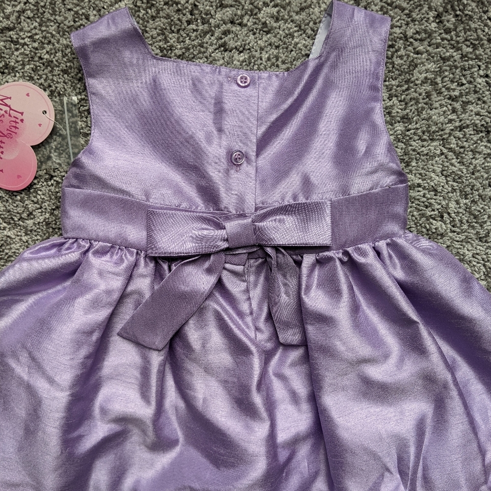 Baby Girl dress - Picture 3 of 7